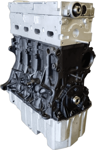 Renoverat VW 2.0 TDI longblock