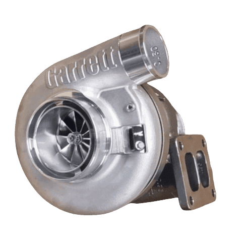 Uppgradera din turbo - guide till mer effekt