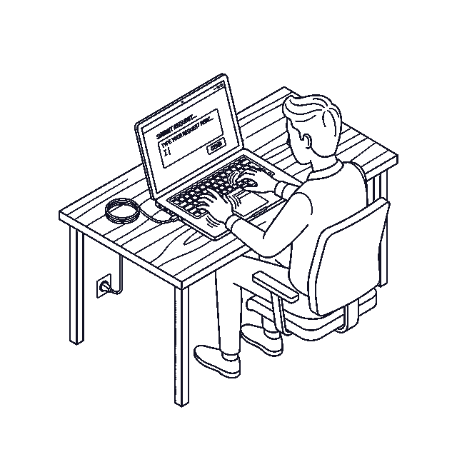 Beskriv ditt ärende