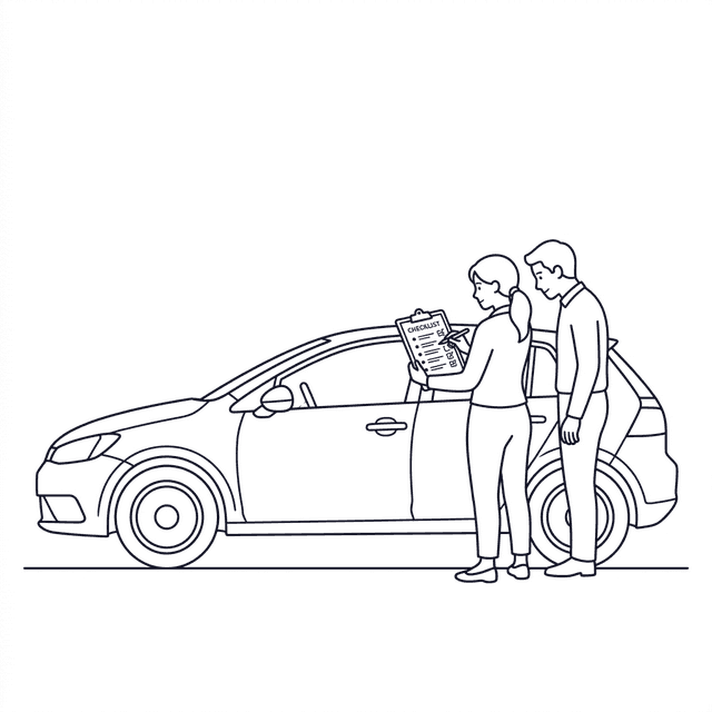 Kontakt & rådgivning