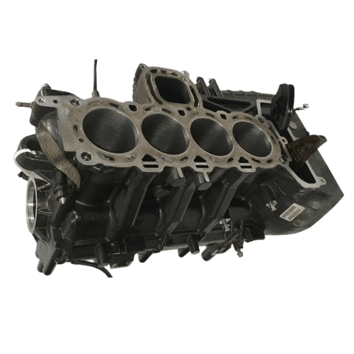 Båtmotor & marinmotor renovering hos Meksta