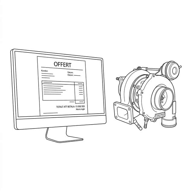 Steg 3: Vi åtgärdar felet