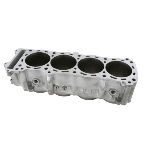 MC motor renovering hos Meksta