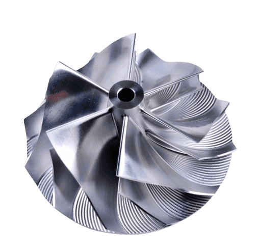 Turbo uppgradering och hybridturbo hos Meksta