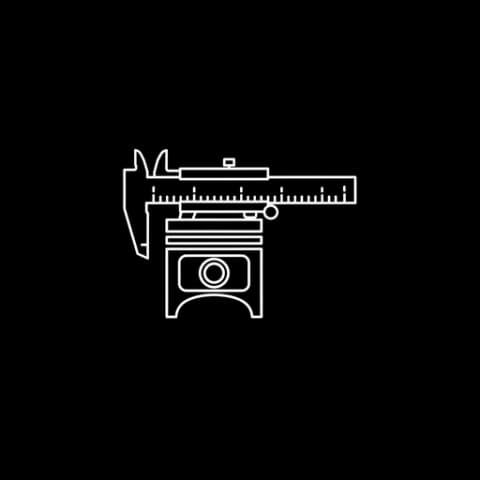 Lagerspel - kalkylator hos Meksta