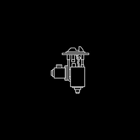 Bränslepump - kalkylator hos Meksta