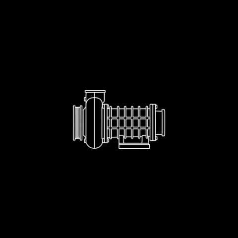 Kompressor laddtryck - kalkylator hos Meksta