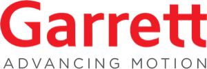 Garrett turbo